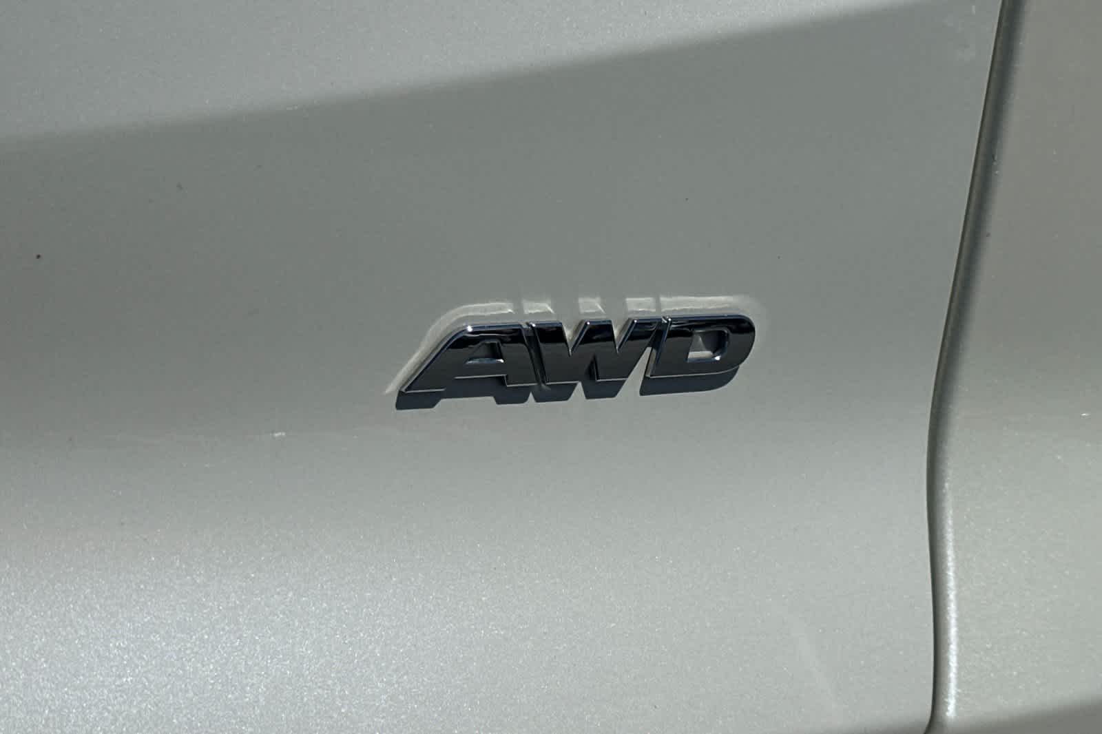 2018 Acura RDX Advance 33