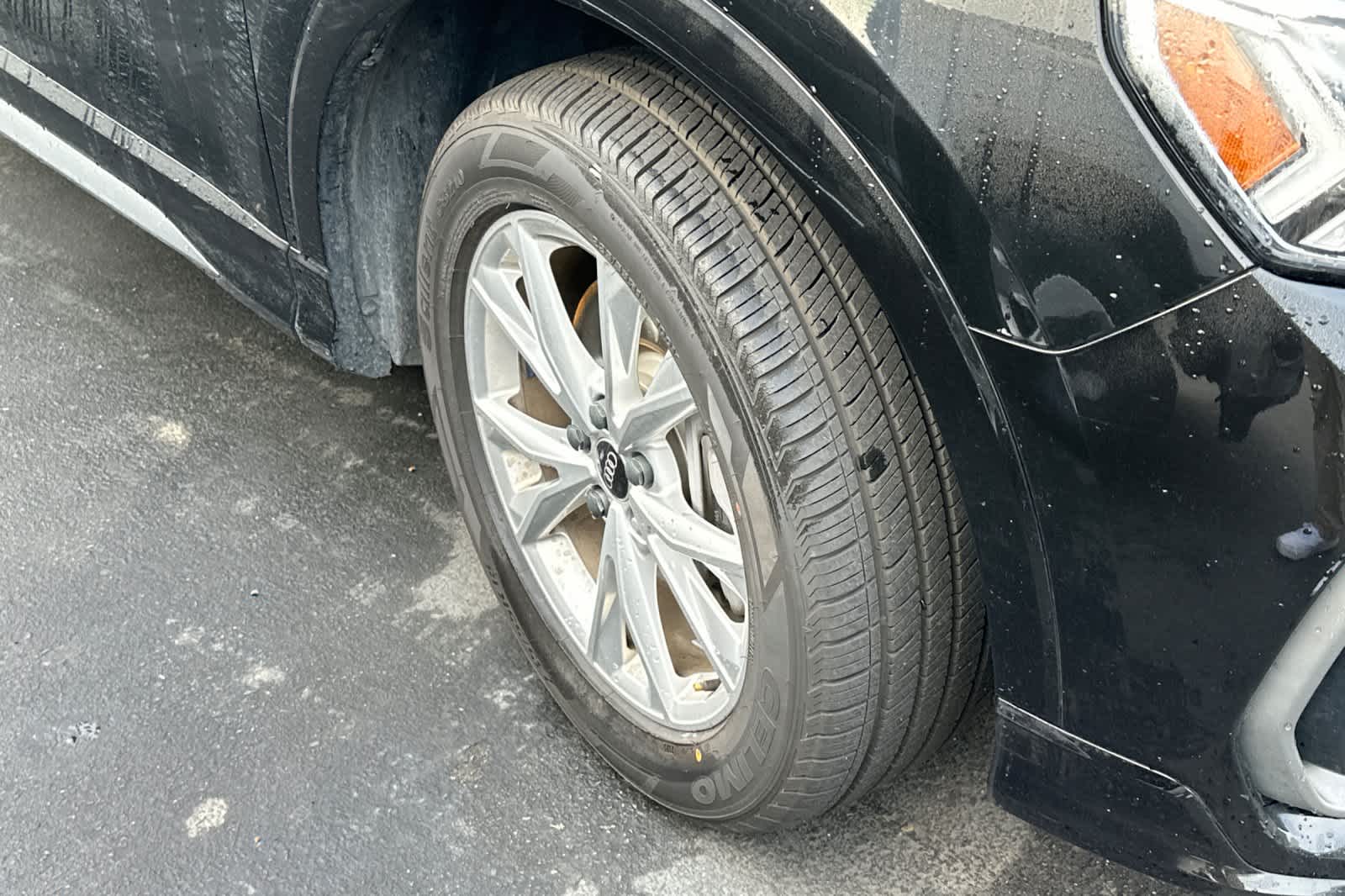 Thumbnail: 2023 Audi Q3 - 11