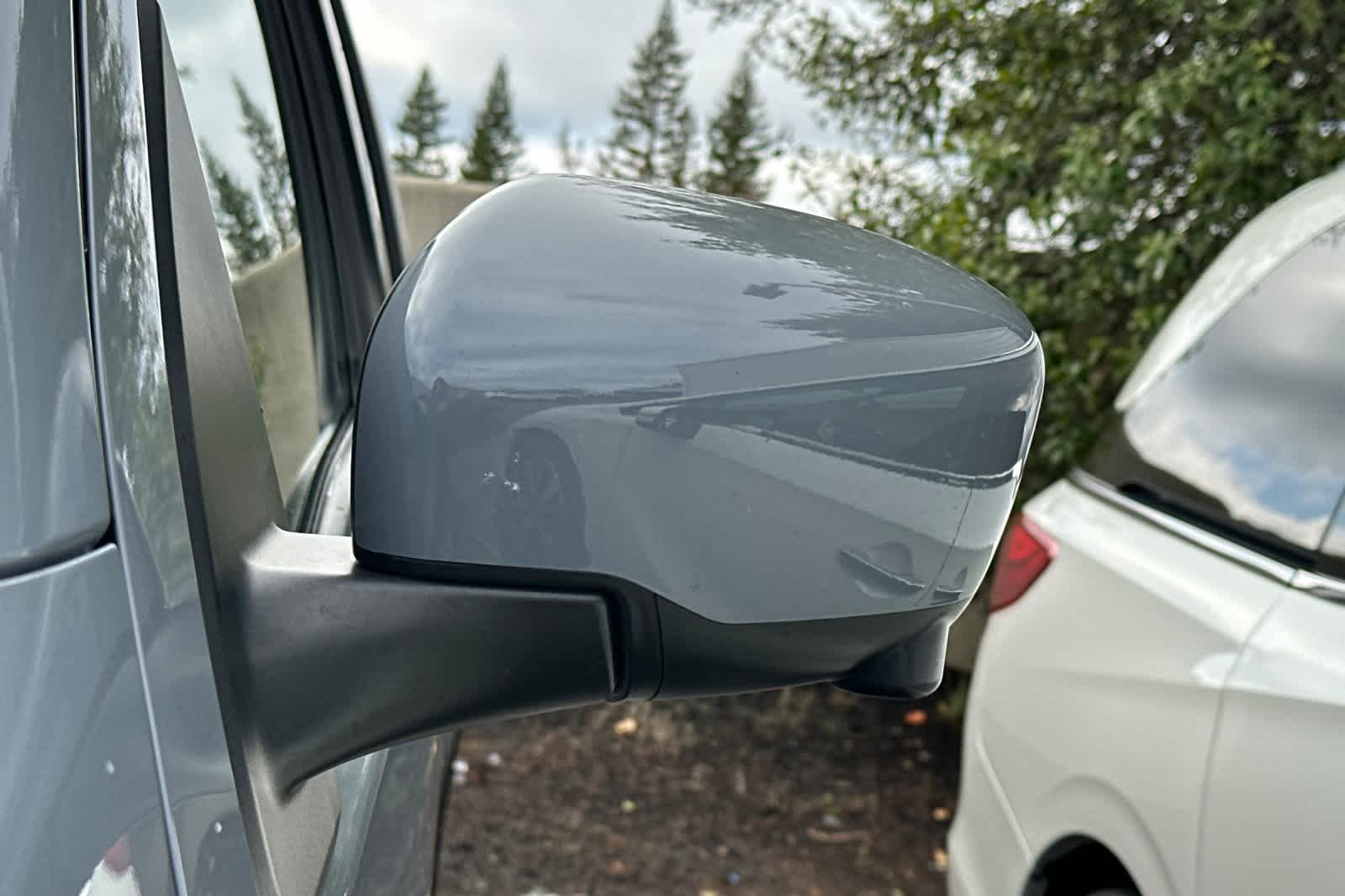 Thumbnail: 2023 Nissan Frontier - 21