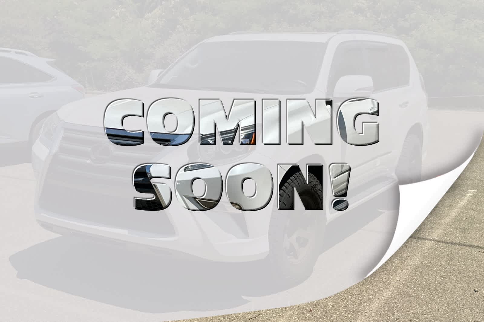 Thumbnail: 2016 Lexus GX - 1