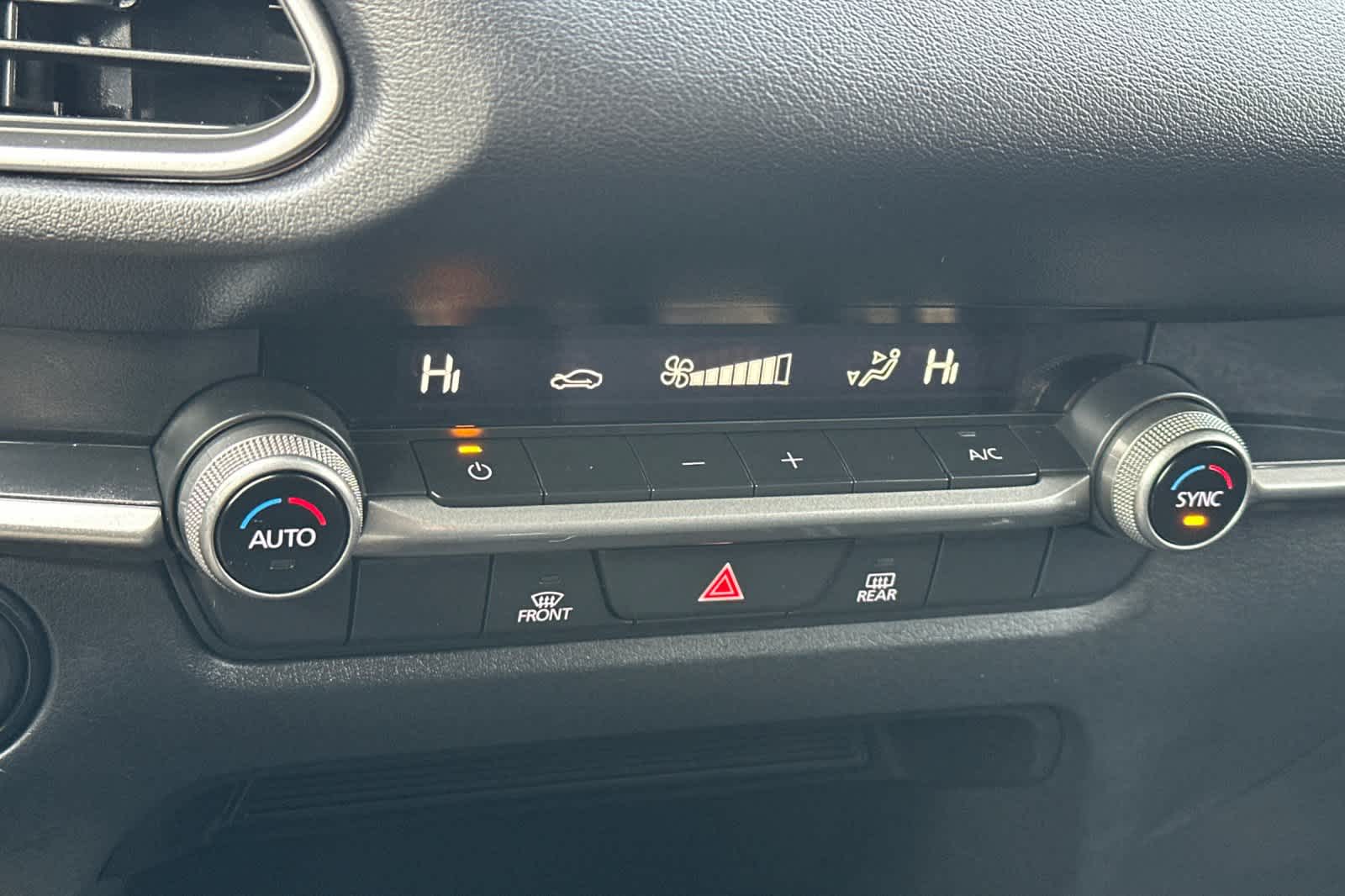 Thumbnail: 2022 Mazda CX-30 - 22