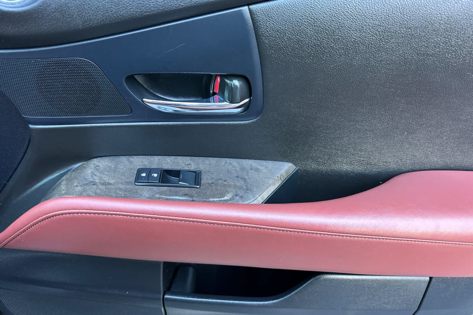 Thumbnail: 2015 Lexus RX - 19