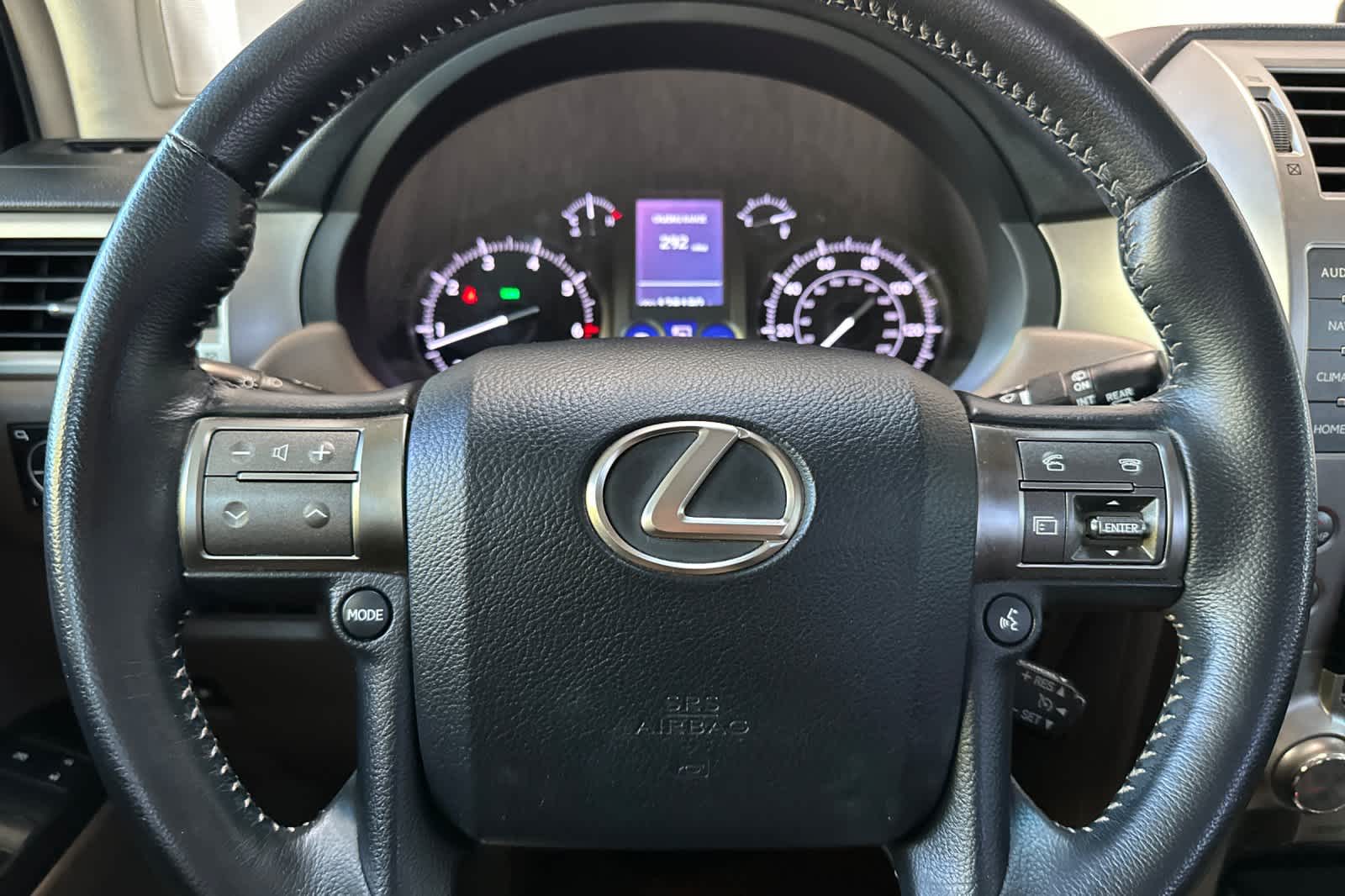Thumbnail: 2017 Lexus GX - 27