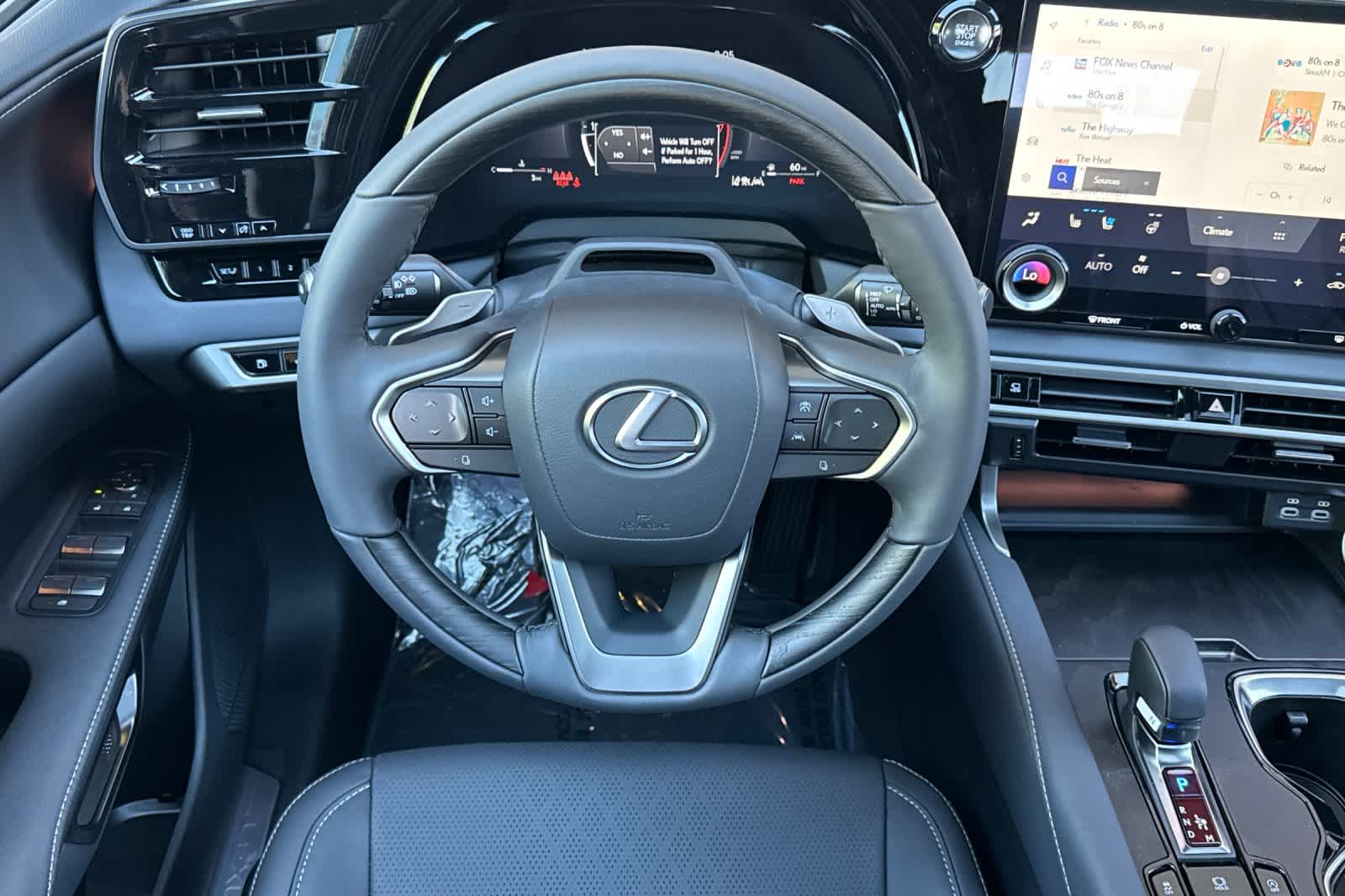 Thumbnail: 2026 Lexus RX - 15