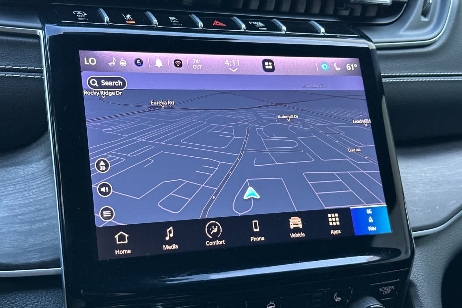 Thumbnail: 2024 Jeep Grand Cherokee - 20