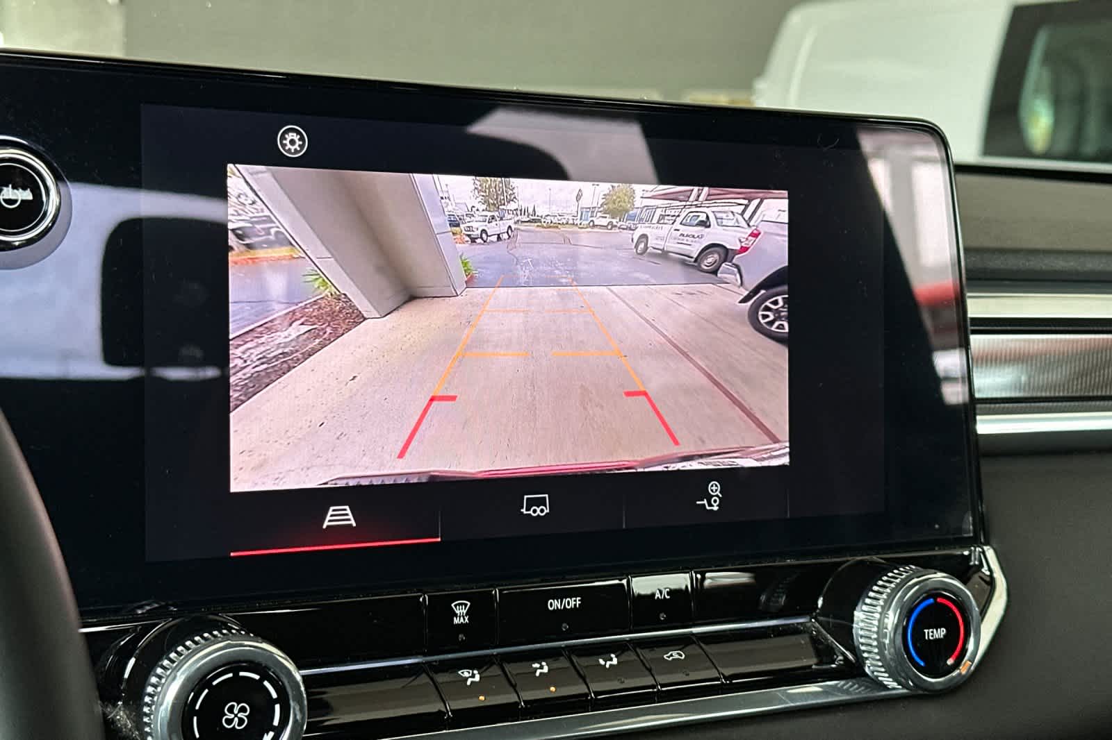 Thumbnail: 2024 GMC Canyon - 21