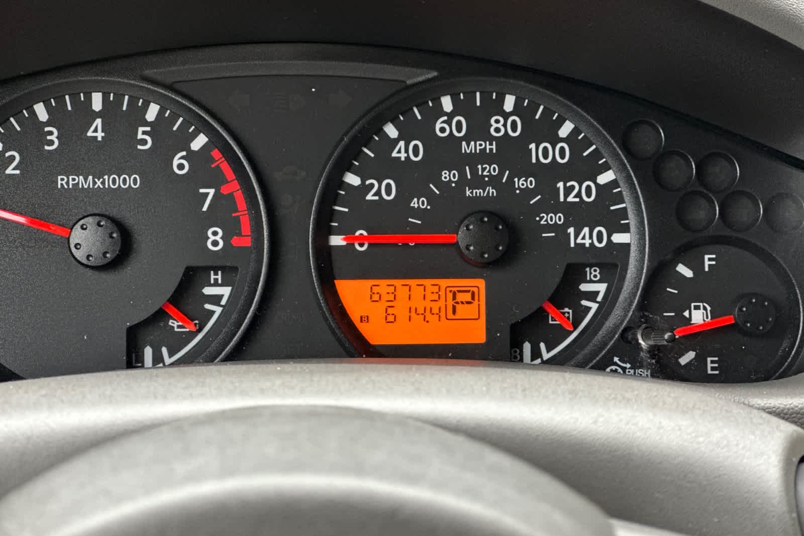 Thumbnail: 2019 Nissan Frontier - 26