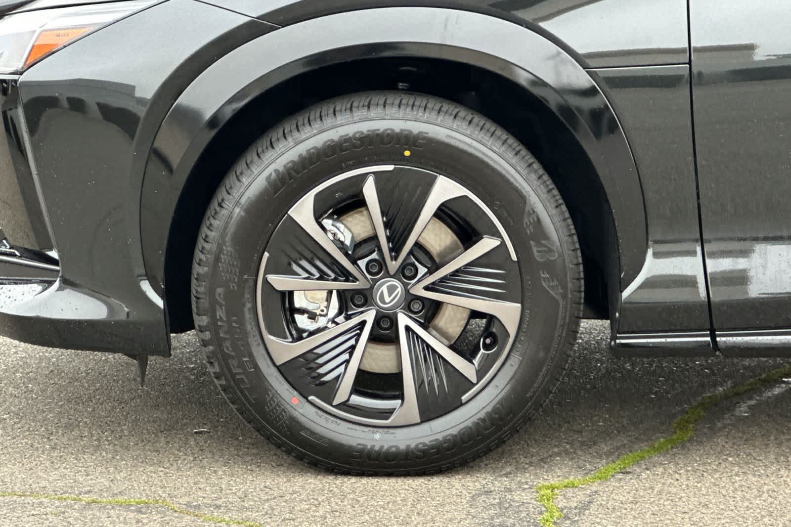 Thumbnail: 2026 Lexus RZ - 31