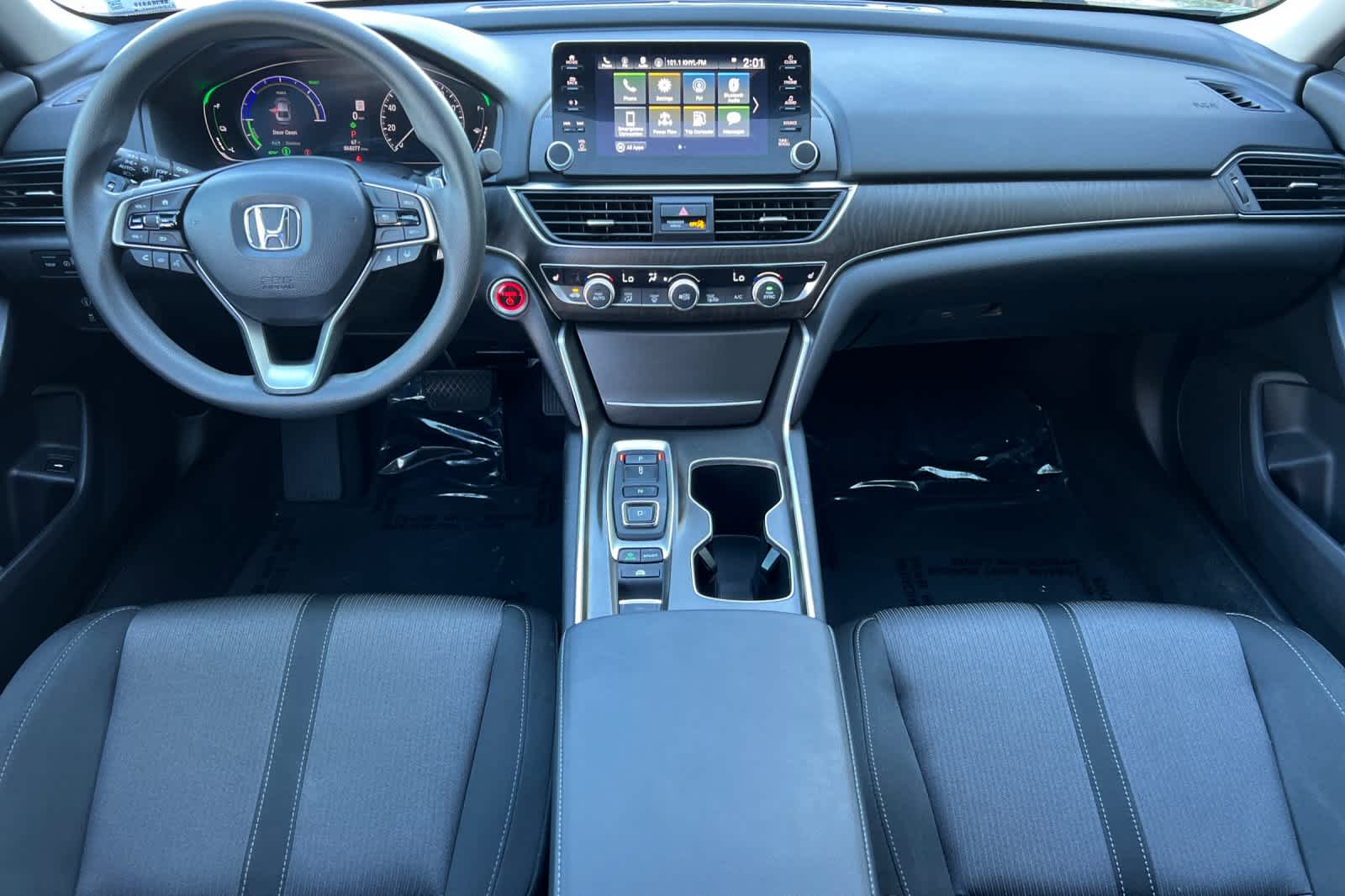 Thumbnail: 2021 Honda Accord - 3