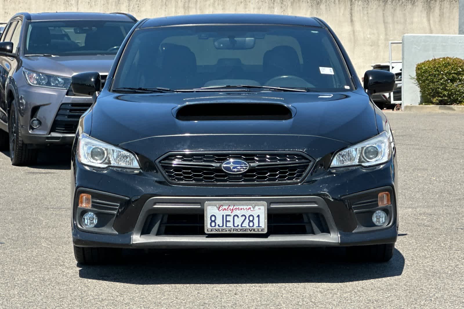 Thumbnail: 2019 Subaru WRX - 10