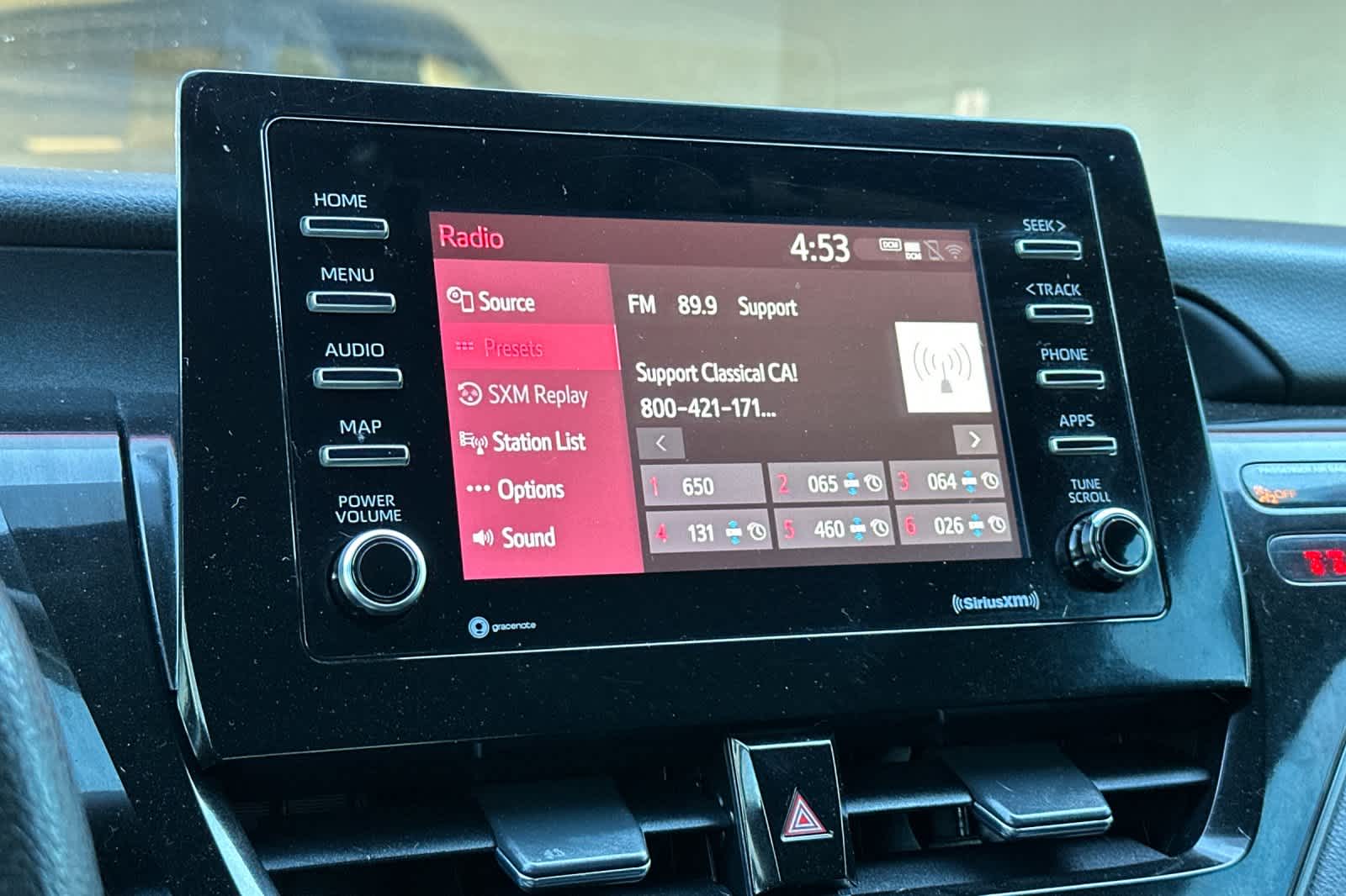 Thumbnail: 2023 Toyota Camry - 18