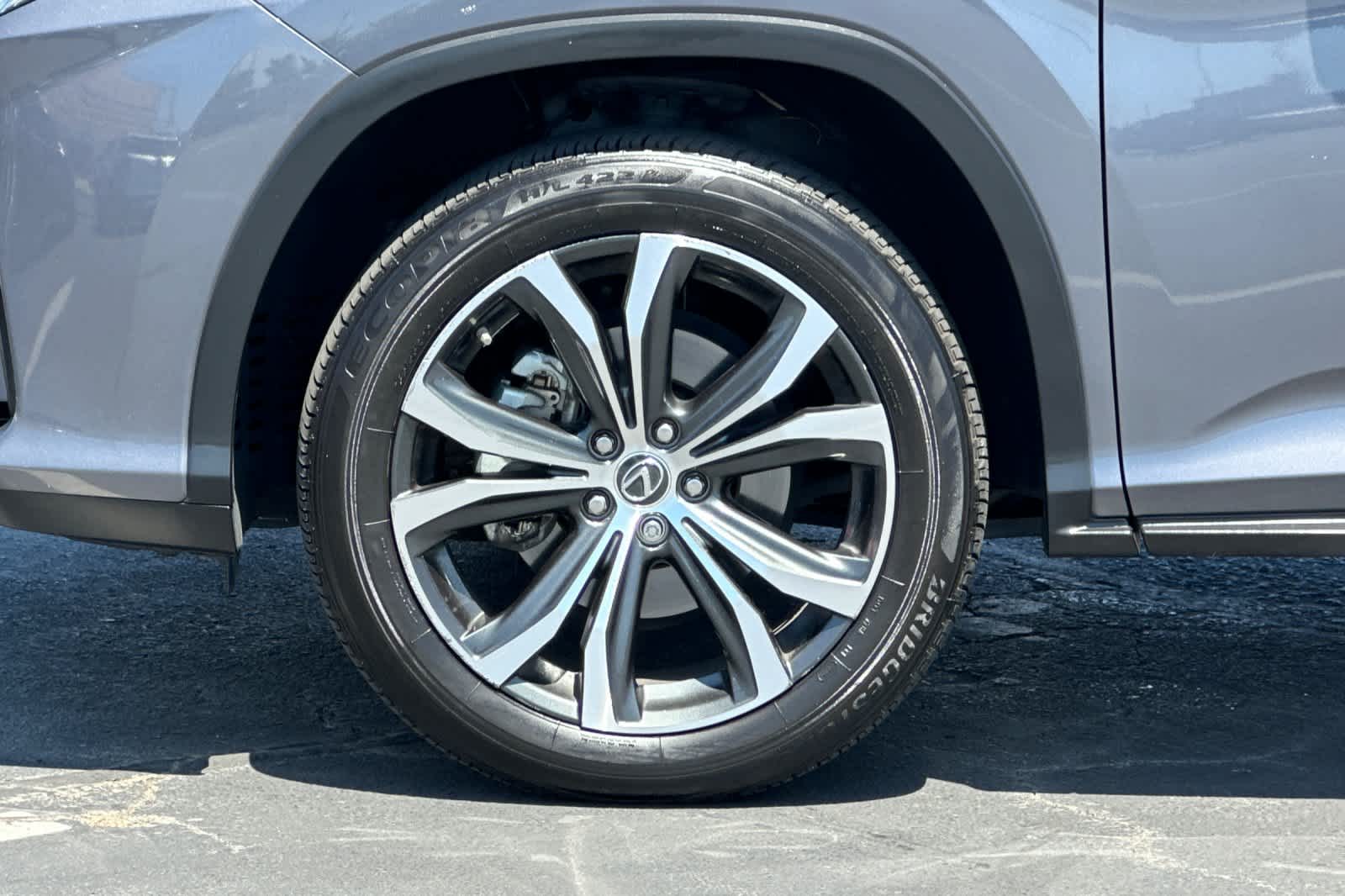 Thumbnail: 2018 Lexus RX - 32