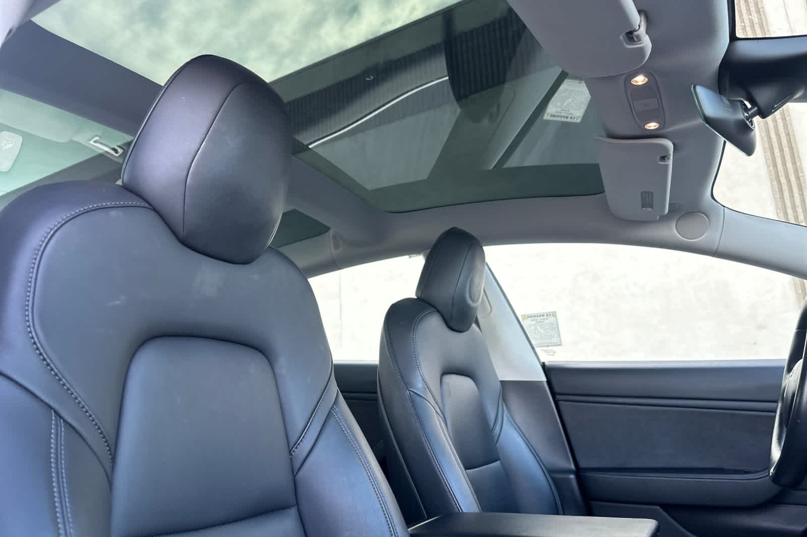 Thumbnail: 2019 Tesla Model 3 - 16