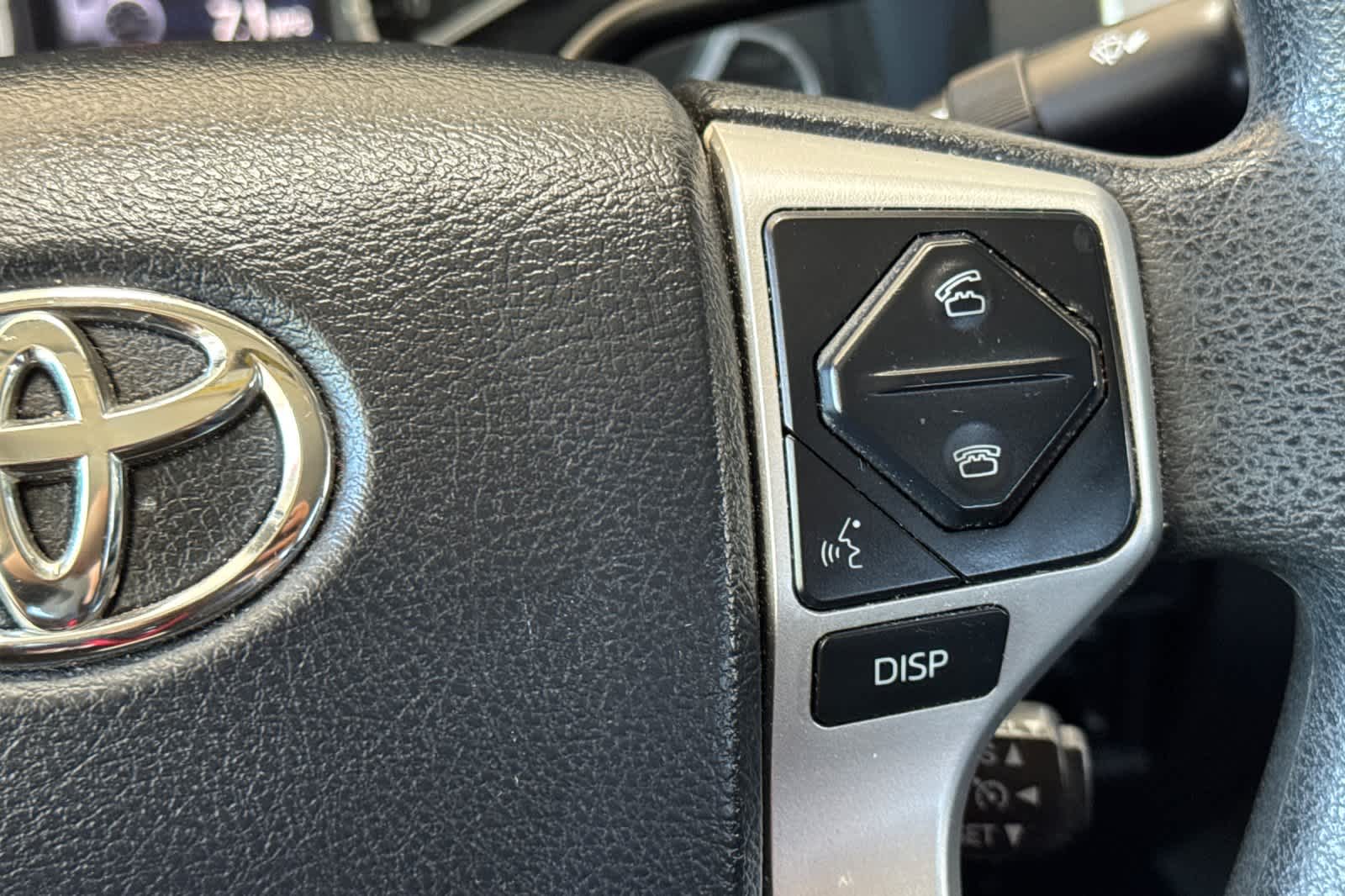 Thumbnail: 2016 Toyota Tundra - 26