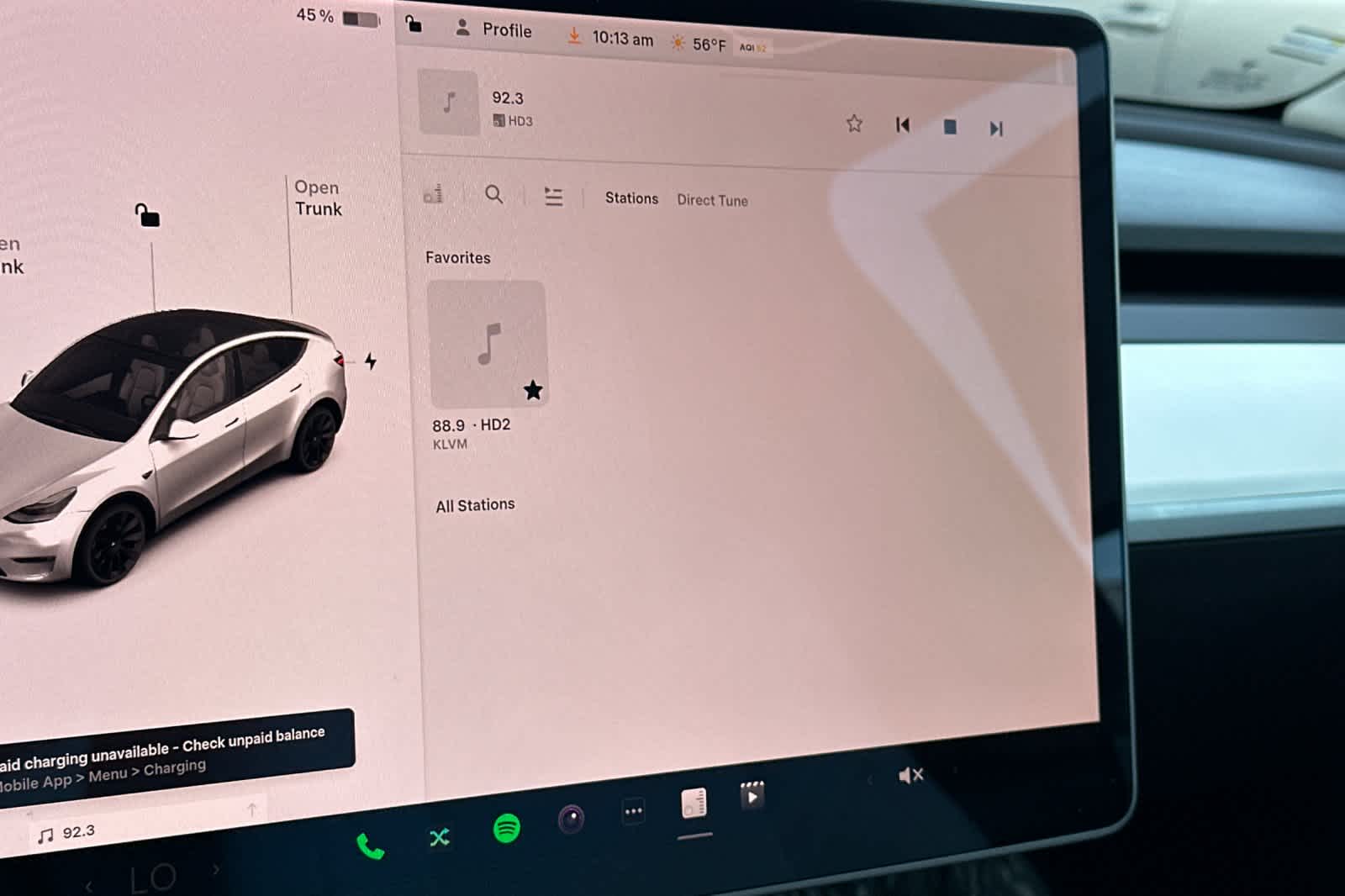Thumbnail: 2021 Tesla Model Y - 20