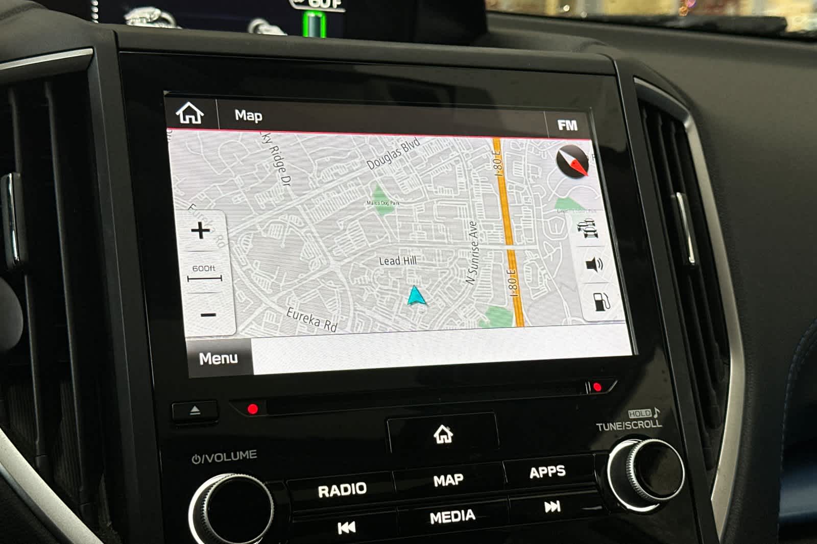 Thumbnail: 2023 Subaru Crosstrek - 21