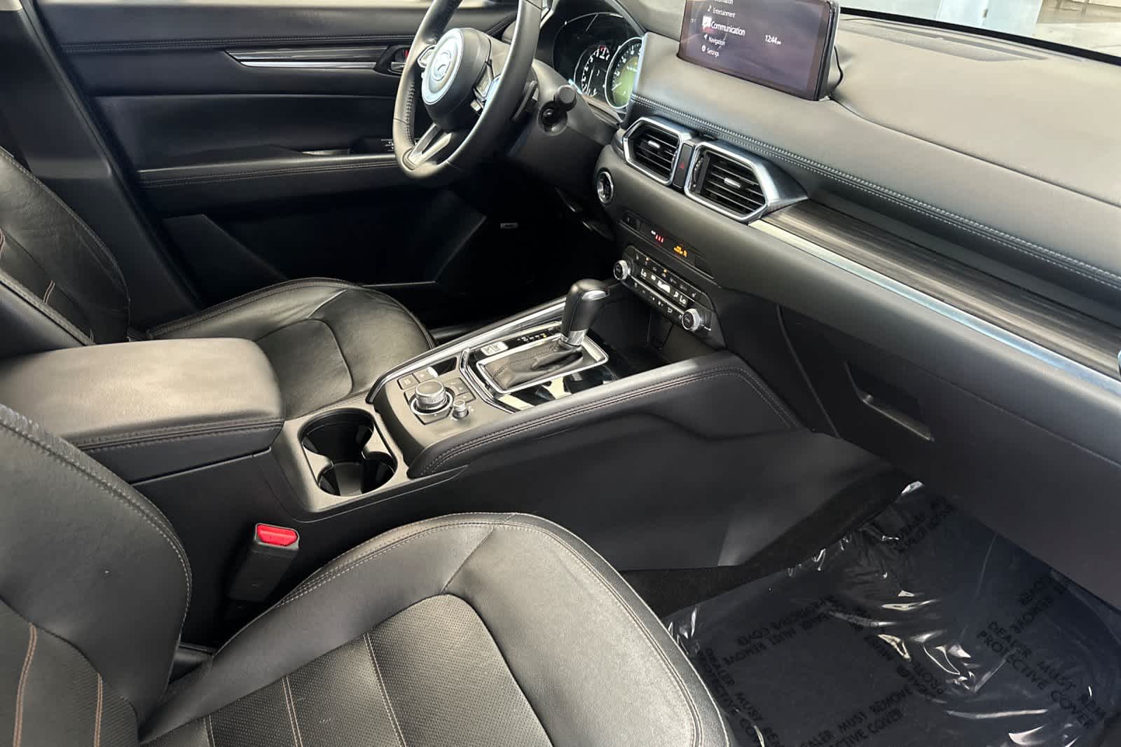 Thumbnail: 2022 Mazda CX-5 - 17