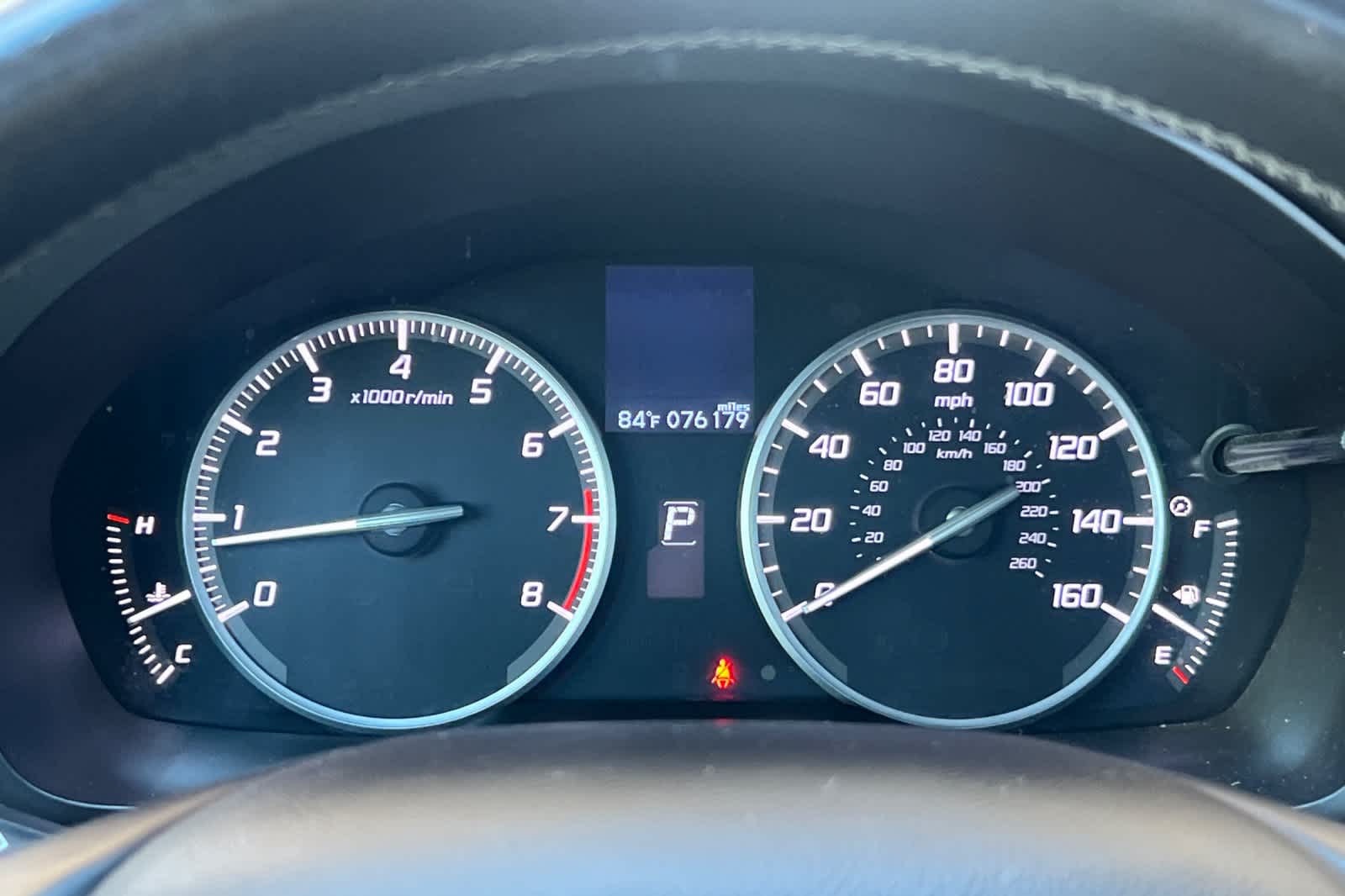 Thumbnail: 2015 Acura ILX - 27