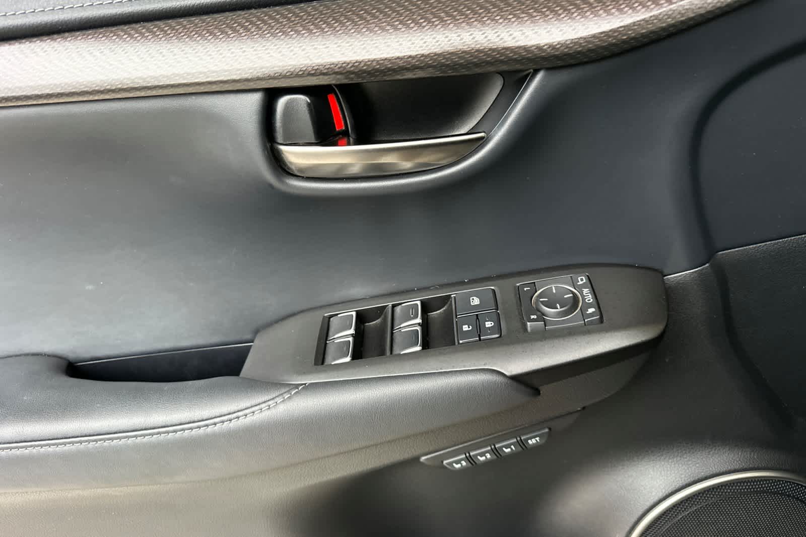 Thumbnail: 2020 Lexus NX - 12