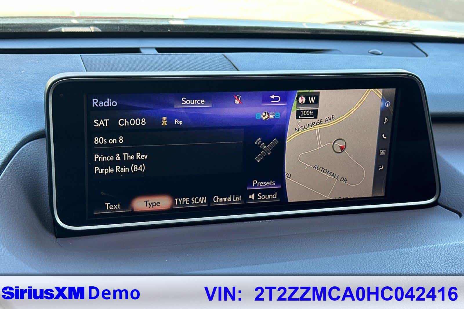 Thumbnail: 2017 Lexus RX - 34