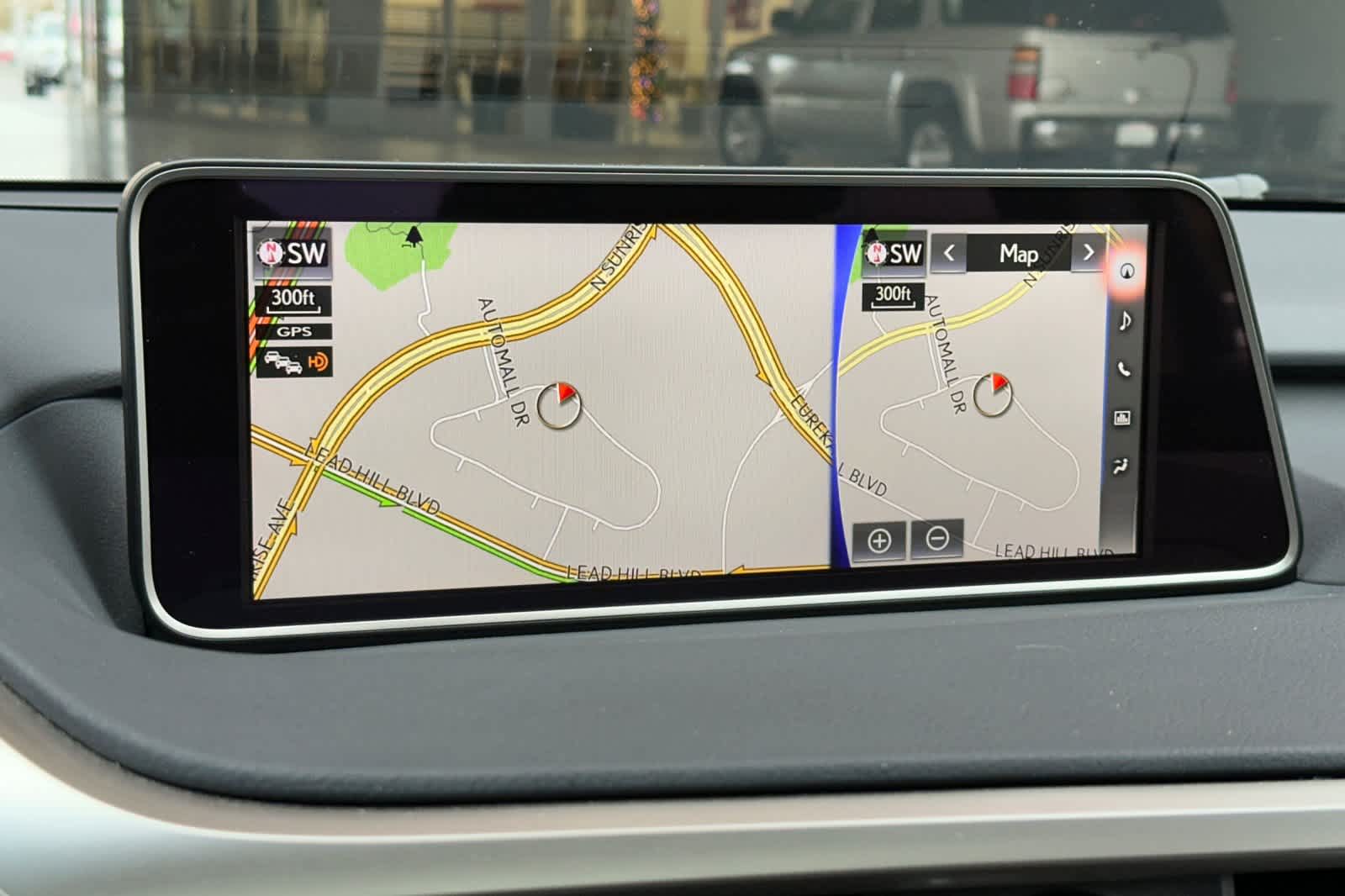 Thumbnail: 2019 Lexus RX - 21