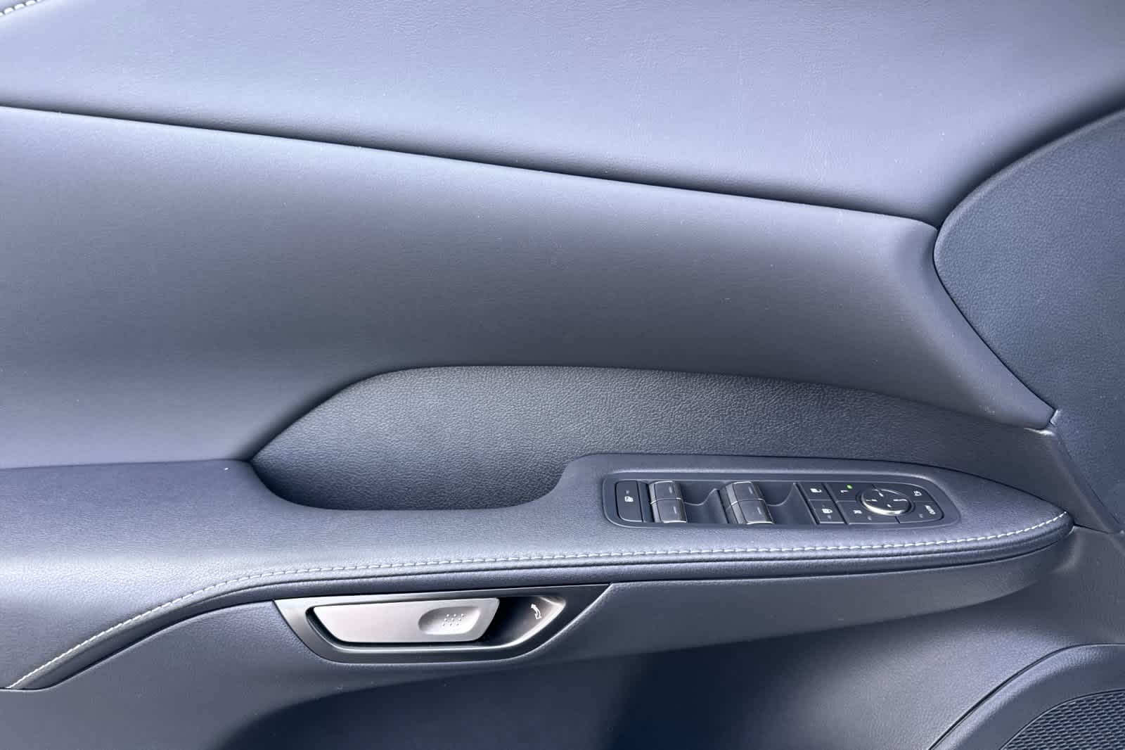 Thumbnail: 2026 Lexus RX - 12