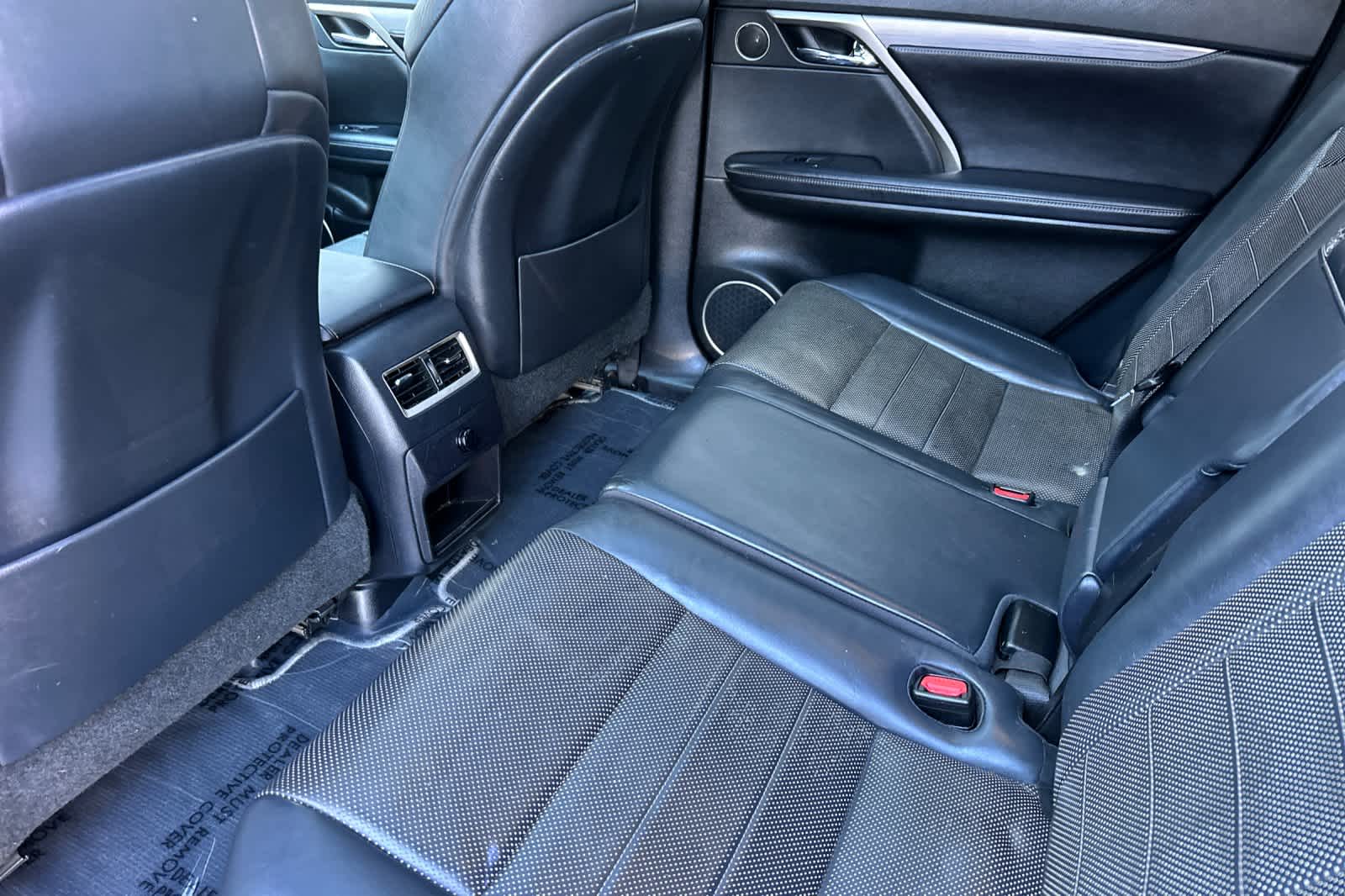 Thumbnail: 2016 Lexus RX - 4