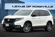  Honda Passport