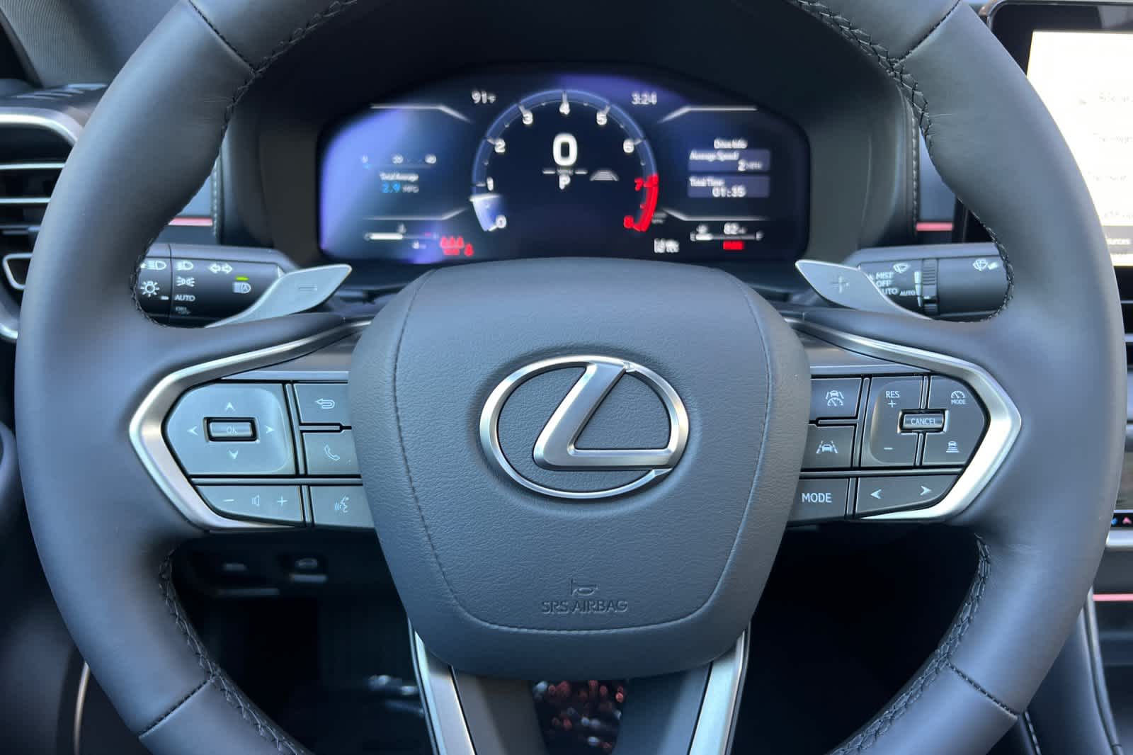 Thumbnail: 2026 Lexus IS - 24