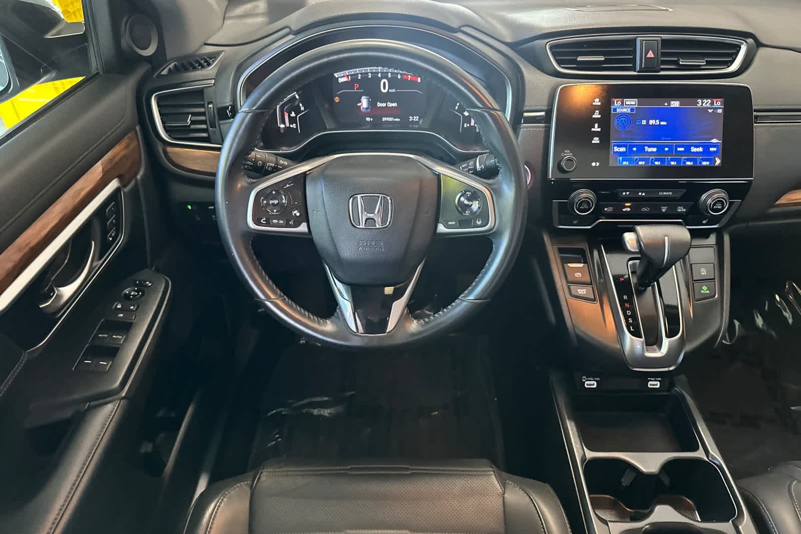 Thumbnail: 2020 Honda CR-V - 15