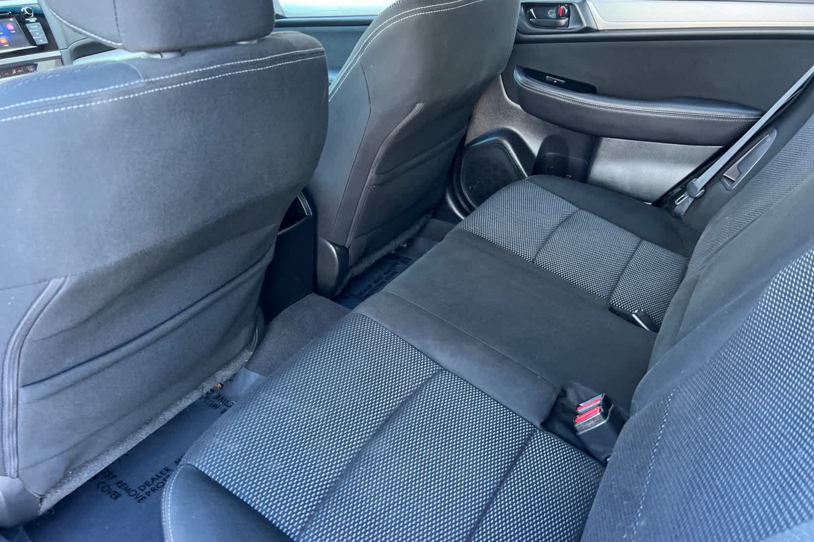 Thumbnail: 2019 Subaru Outback - 4