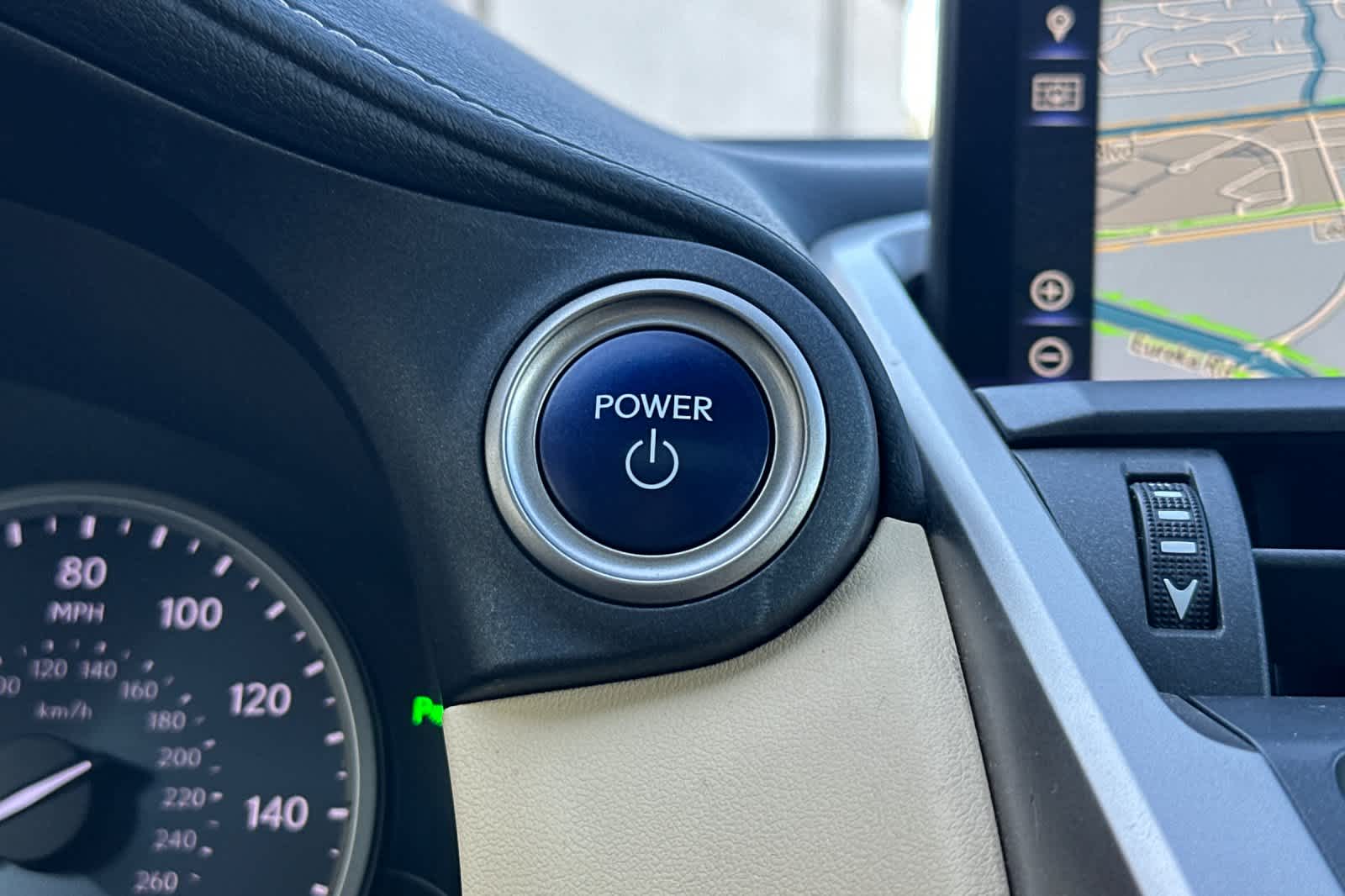 Thumbnail: 2019 Lexus NX - 25