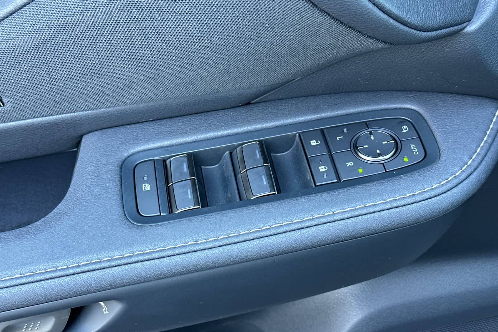 Thumbnail: 2026 Lexus TX - 13