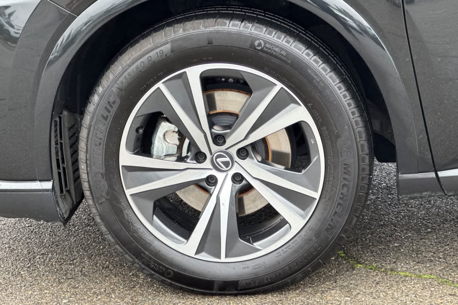 Thumbnail: 2023 Lexus RX - 31