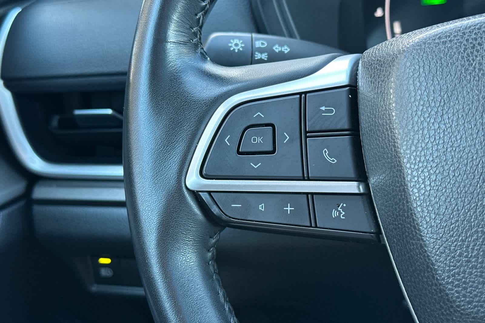 Thumbnail: 2024 Toyota Grand Highlander - 26