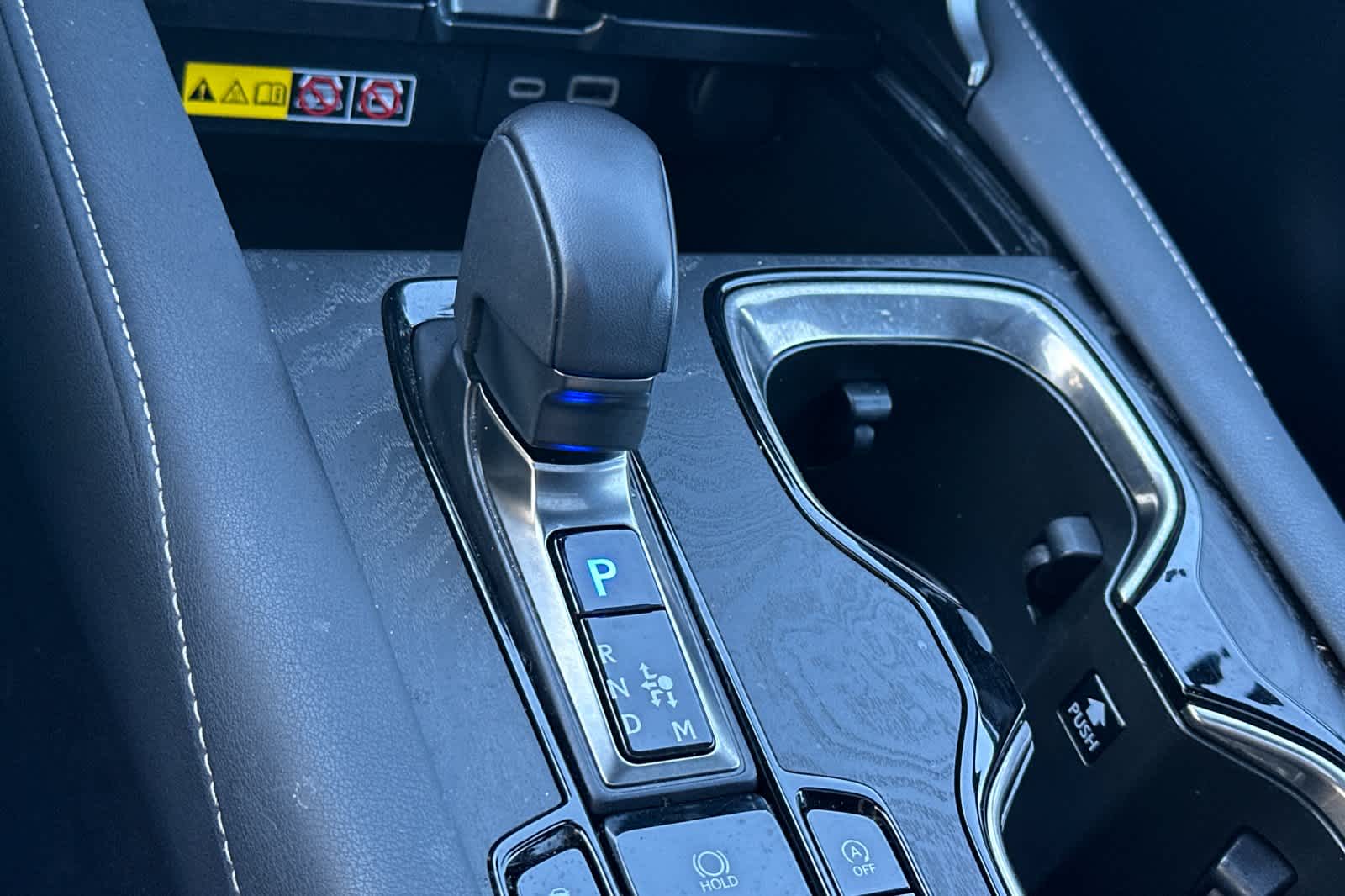 Thumbnail: 2025 Lexus RX - 23