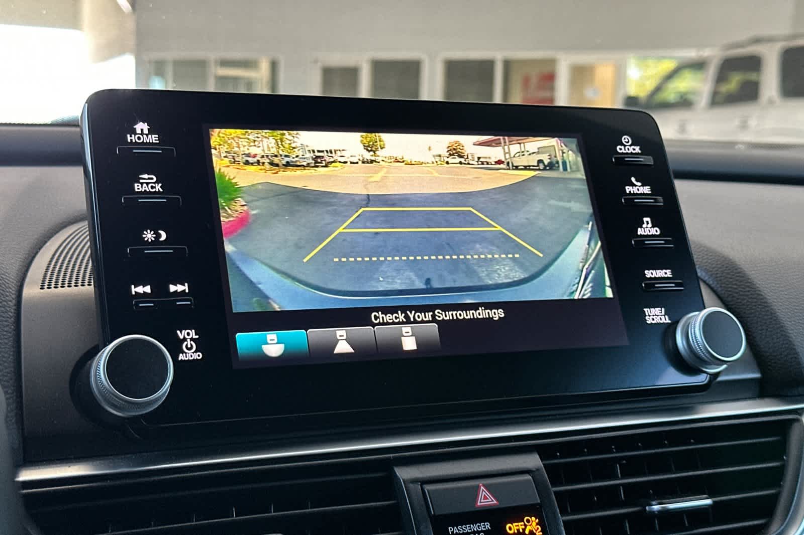 Thumbnail: 2018 Honda Accord - 19