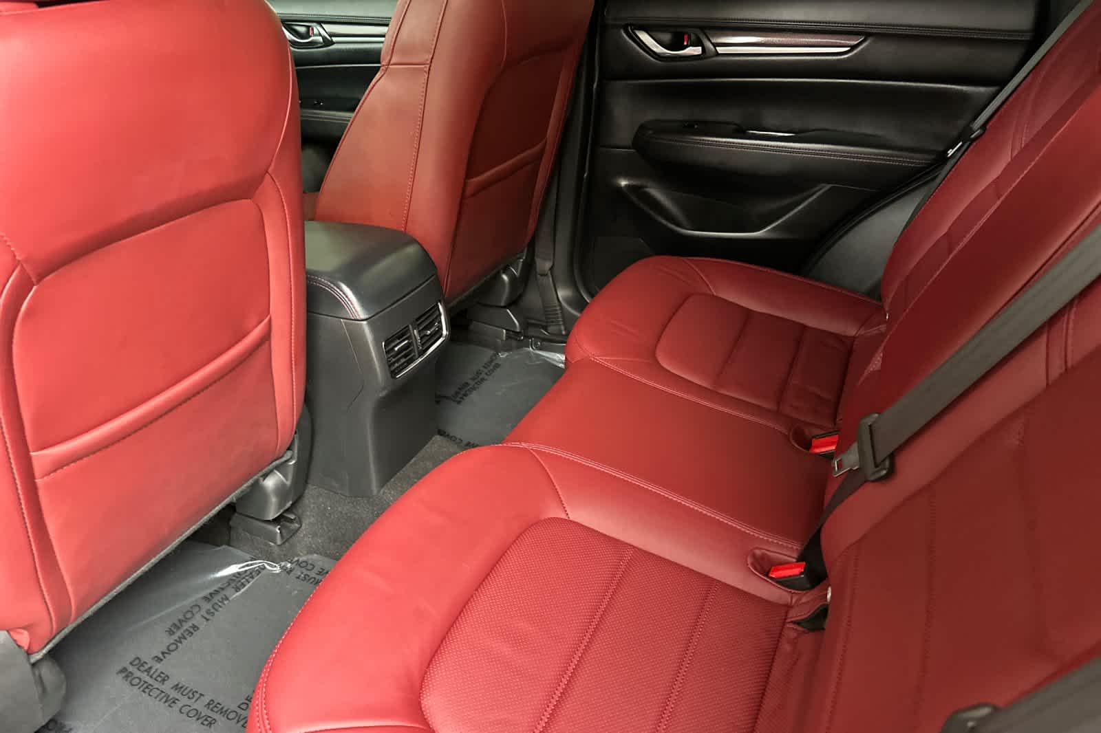 Thumbnail: 2022 Mazda CX-5 - 4