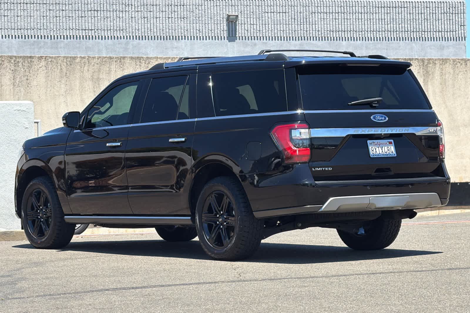Thumbnail: 2021 Ford Expedition MAX - 6