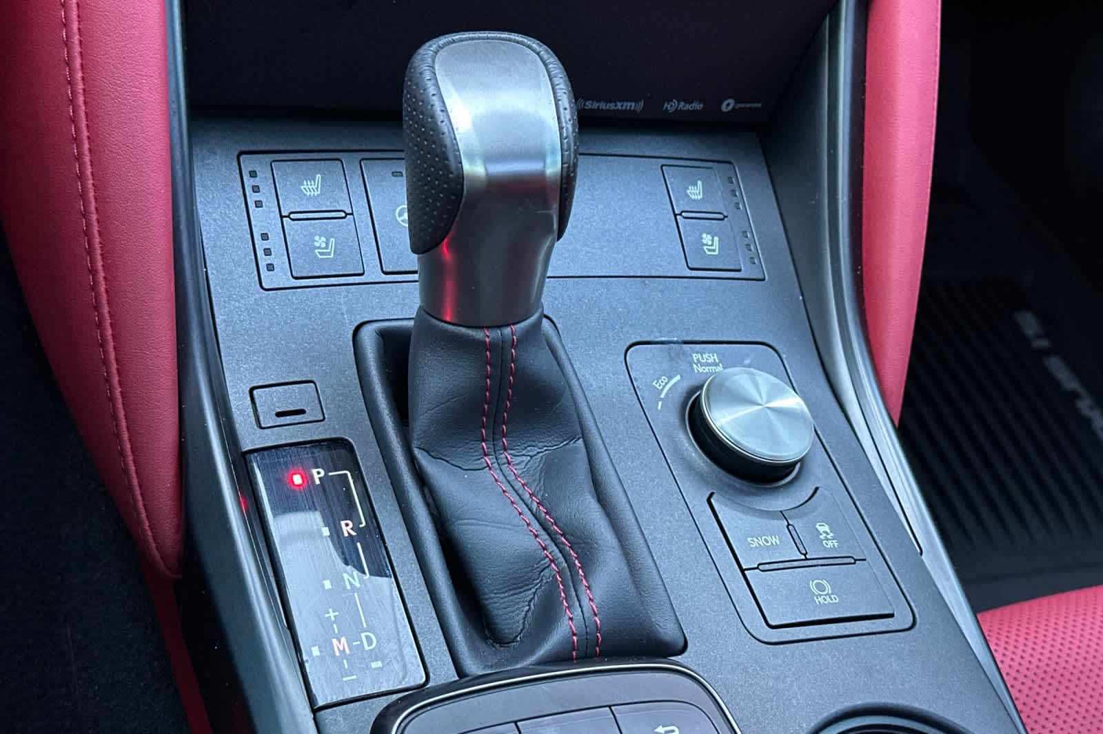 Thumbnail: 2023 Lexus IS - 23