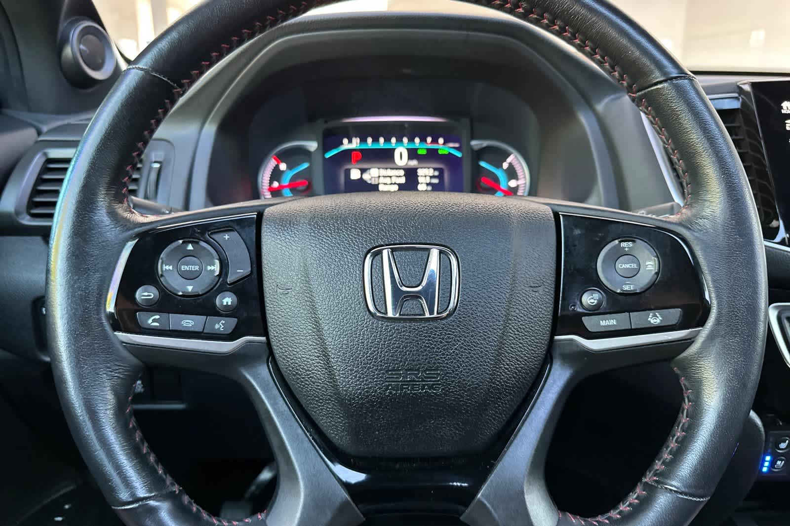 Thumbnail: 2020 Honda Pilot - 28