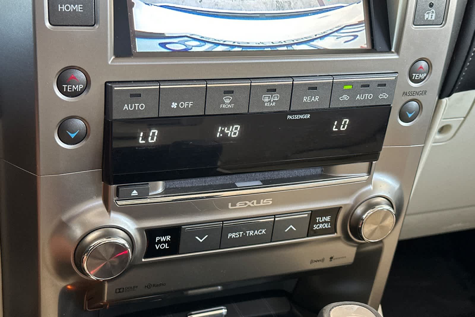 Thumbnail: 2020 Lexus GX - 23