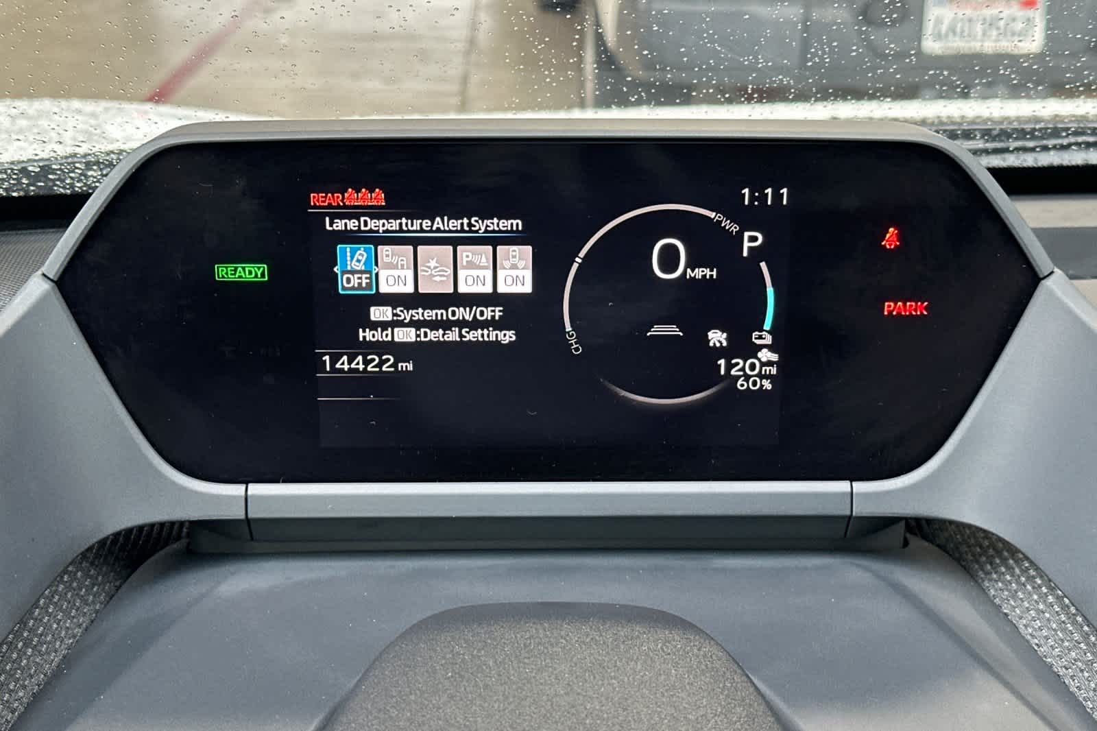 Thumbnail: 2023 Toyota bZ4X - 28