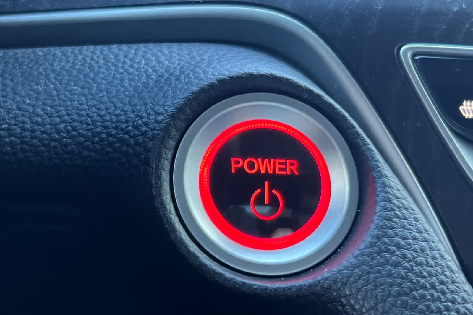 Thumbnail: 2021 Honda Accord - 23