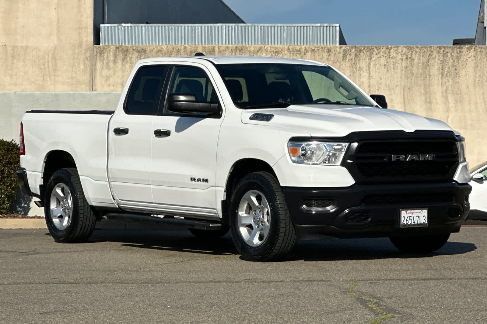 Thumbnail: 2019 RAM 1500 - 5