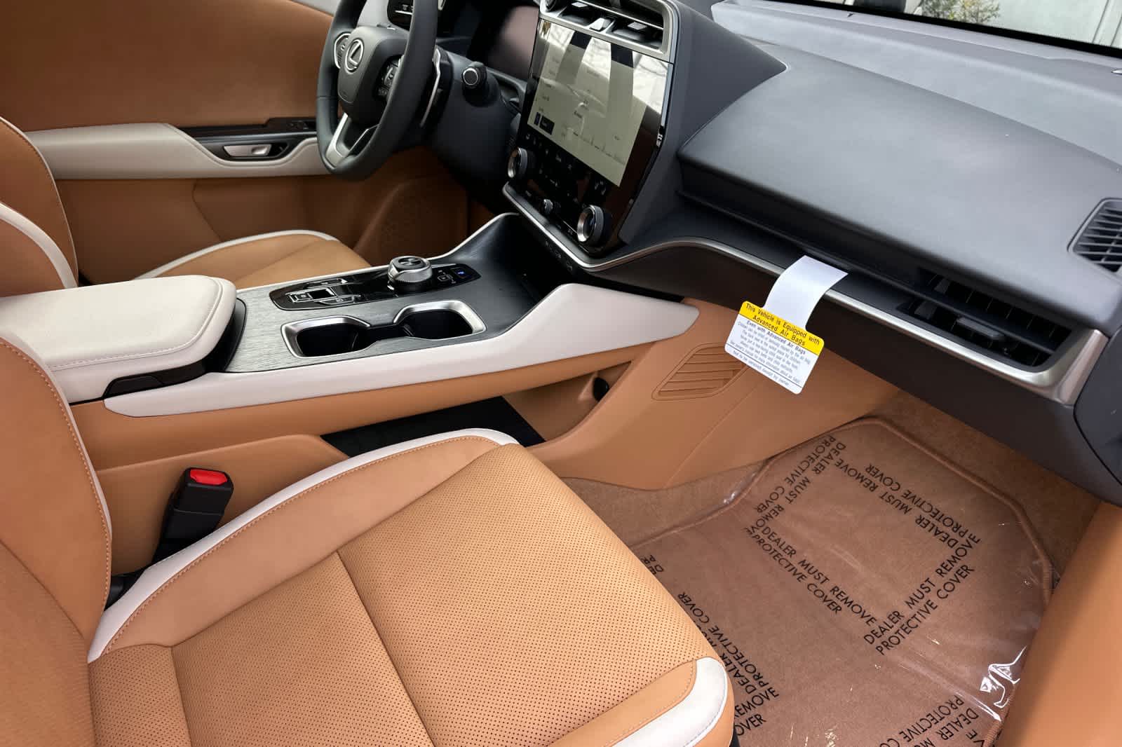 Thumbnail: 2026 Lexus RZ - 17