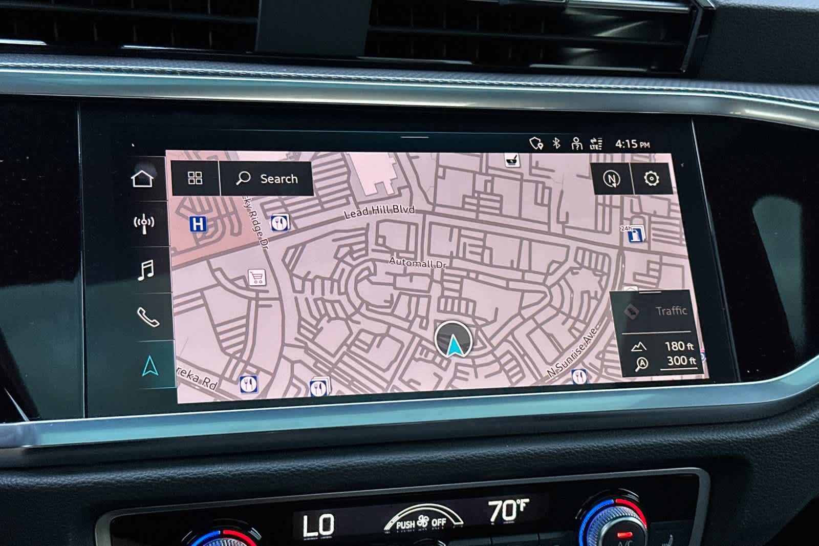 Thumbnail: 2024 Audi Q3 - 22