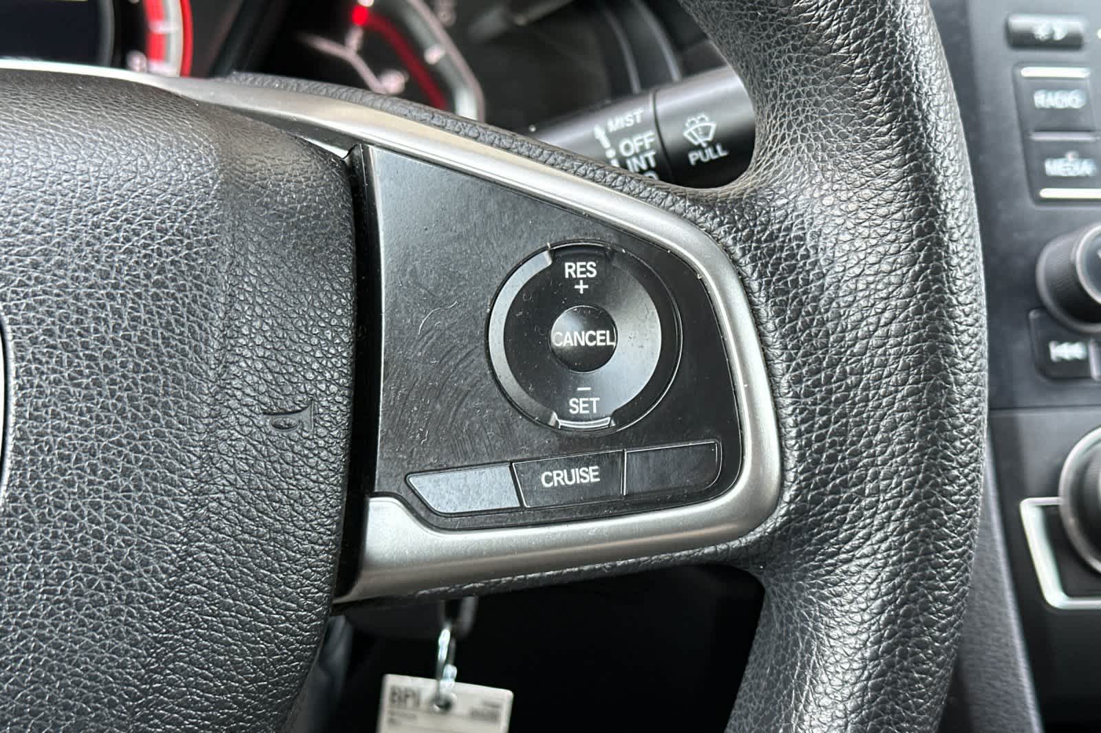 Thumbnail: 2017 Honda Civic - 24