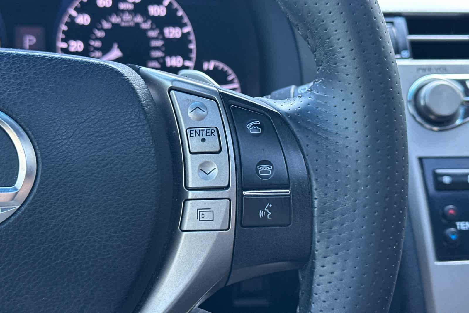 Thumbnail: 2015 Lexus RX - 28