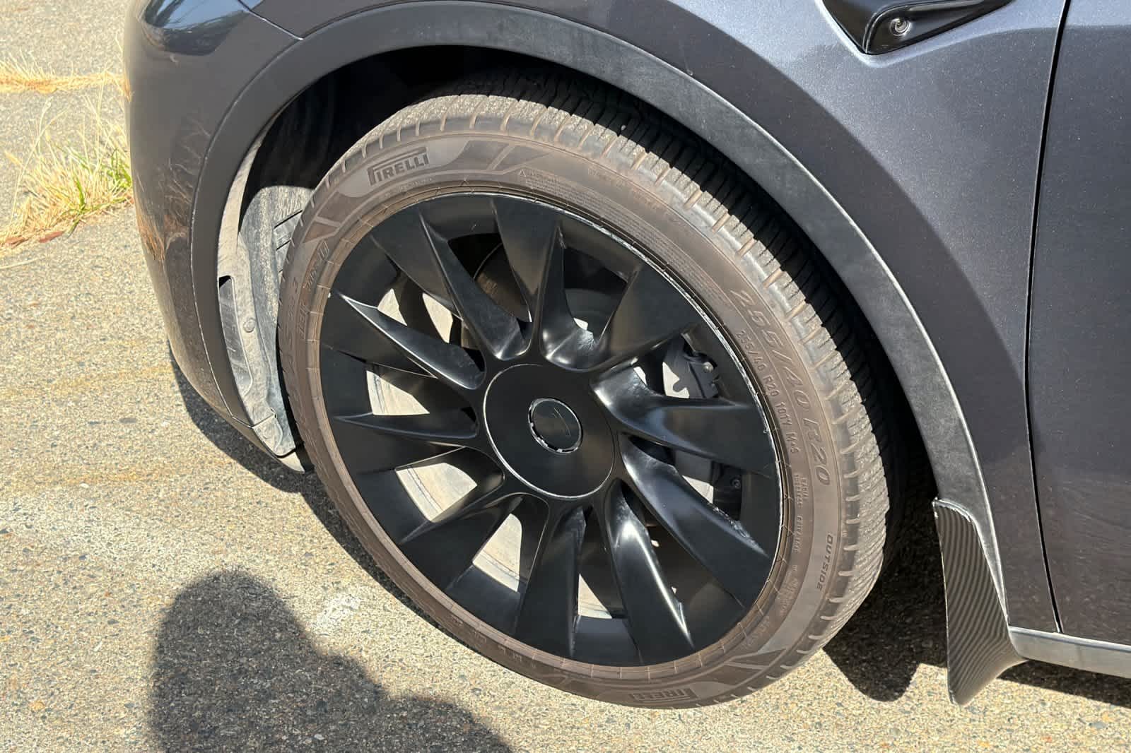 Thumbnail: 2023 Tesla Model Y - 20